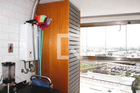Apartamento à venda com 70m², 1 quarto e 1 vagaÁrea de Serviço