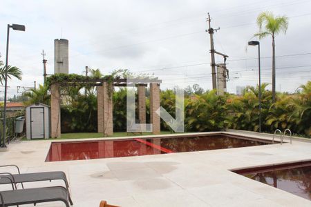 Apartamento à venda com 70m², 1 quarto e 1 vagaÁrea comum - Piscina