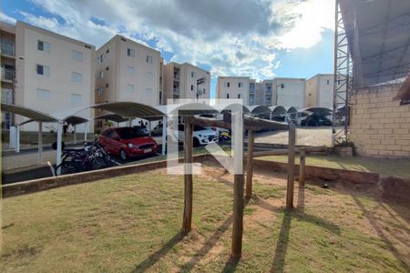 Apartamento à venda com 60m², 2 quartos e 1 vagaÁrea comum - Playground