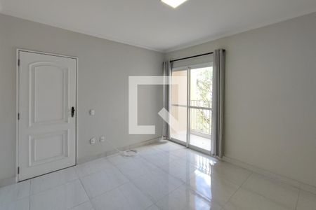 Sala de apartamento à venda com 2 quartos, 60m² em Jardim Andorinhas, Campinas