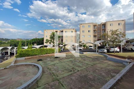 Apartamento à venda com 60m², 2 quartos e 1 vagaÁrea comum