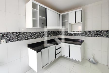 Apartamento à venda com 60m², 2 quartos e 1 vagaCozinha