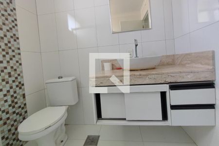 Apartamento à venda com 60m², 2 quartos e 1 vagaBanheiro