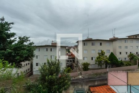 Apartamento à venda com 55m², 2 quartos e 1 vaga Apartamento à venda com 55m², 2 quartos e 1 vagaVista da Cozinha e Área de Serviço
