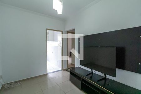 Sala de apartamento à venda com 2 quartos, 55m² em Assunção, São Bernardo do Campo