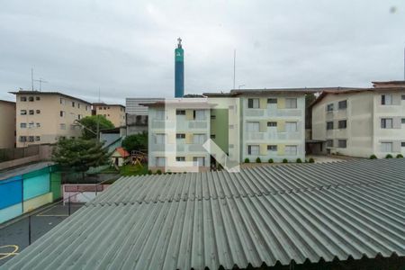 Vista do Quarto 1 de apartamento à venda com 2 quartos, 55m² em Assunção, São Bernardo do Campo