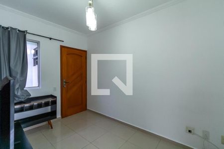 Sala de apartamento à venda com 2 quartos, 55m² em Assunção, São Bernardo do Campo