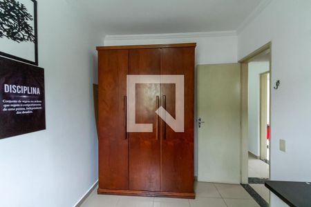 Quarto 1 de apartamento à venda com 2 quartos, 55m² em Assunção, São Bernardo do Campo