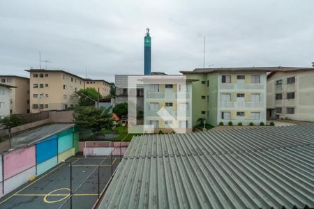 Apartamento à venda com 55m², 2 quartos e 1 vaga Apartamento à venda com 55m², 2 quartos e 1 vagaVista do Quarto 2