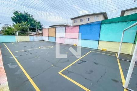 Apartamento à venda com 55m², 2 quartos e 1 vaga Apartamento à venda com 55m², 2 quartos e 1 vagaQuadra