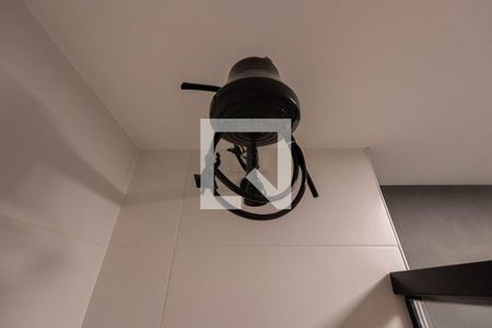 Apartamento para alugar com 26m², 1 quarto e sem vagaBanheiro