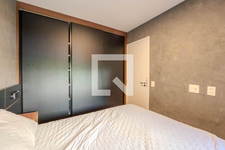 Apartamento para alugar com 26m², 1 quarto e sem vagaQuarto