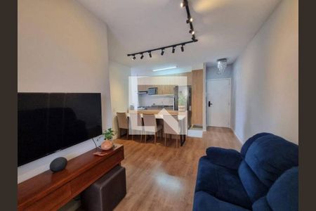 Foto 11 de apartamento à venda com 3 quartos, 79m² em Belém, São Paulo