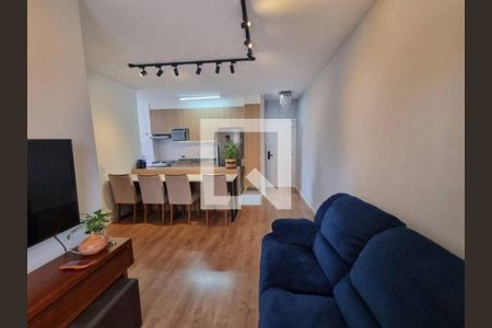 Foto 09 de apartamento à venda com 3 quartos, 79m² em Belém, São Paulo