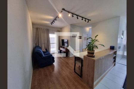 Foto 01 de apartamento à venda com 3 quartos, 79m² em Catumbi, São Paulo