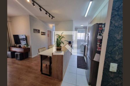 Foto 13 de apartamento à venda com 3 quartos, 79m² em Belém, São Paulo