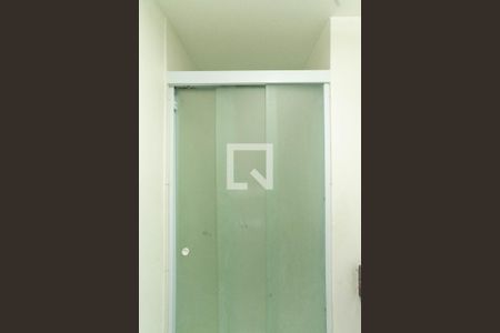 Apartamento para alugar com 43m², 2 quartos e 1 vagaBanheiro Corredor