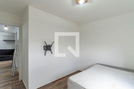 Apartamento para alugar com 43m², 2 quartos e 1 vagaSuíte