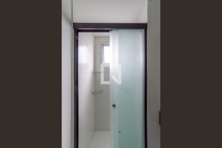 Apartamento para alugar com 43m², 2 quartos e 1 vagaBanheiro da Suíte