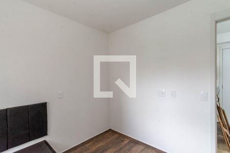 Apartamento para alugar com 43m², 2 quartos e 1 vagaQuarto