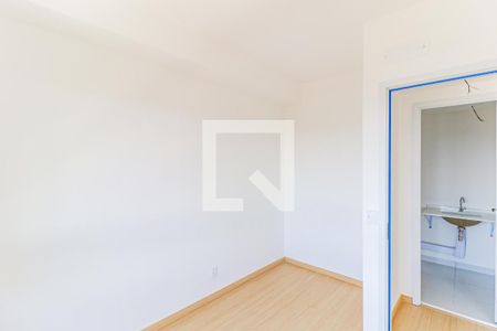 Apartamento à venda com 33m², 1 quarto e sem vagaQuarto