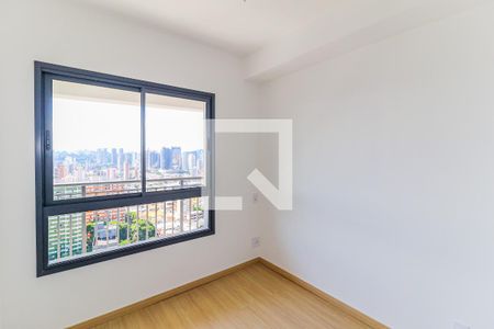 Apartamento à venda com 33m², 1 quarto e sem vagaQuarto