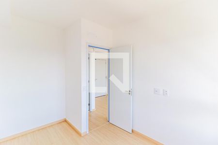 Apartamento à venda com 33m², 1 quarto e sem vagaQuarto