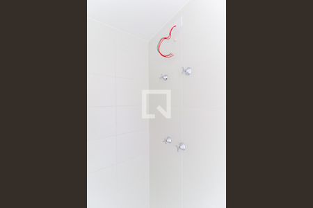 Apartamento à venda com 33m², 1 quarto e sem vagaBanheiro