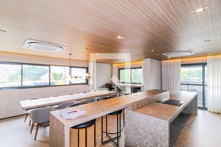 Studio à venda com 25m², 1 quarto e sem vagaÁrea de Serviço