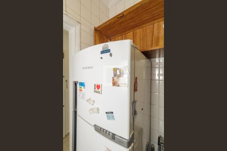 Apartamento para alugar com 48m², 1 quarto e sem vagaCozinha