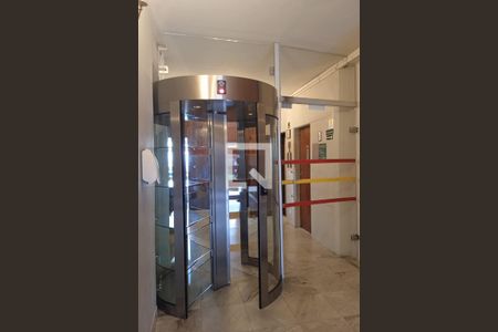 Apartamento para alugar com 48m², 1 quarto e sem vagaHall Social