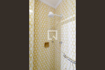 Apartamento para alugar com 48m², 1 quarto e sem vagaBanheiro
