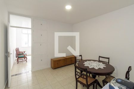 Sala de apartamento para alugar com 1 quarto, 48m² em Consolação, São Paulo