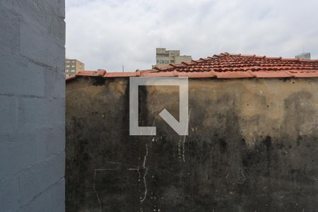 Vista da Sala/Quarto de kitnet/studio para alugar com 1 quarto, 30m² em Santana, São Paulo