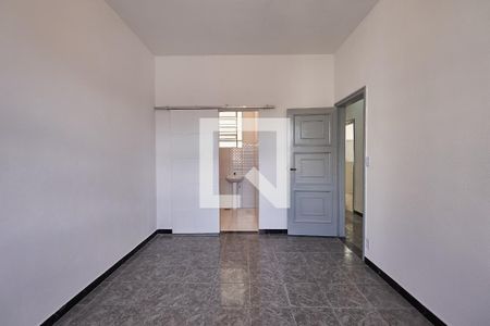 Quarto Suite de apartamento para alugar com 2 quartos, 91m² em Tijuca, Rio de Janeiro