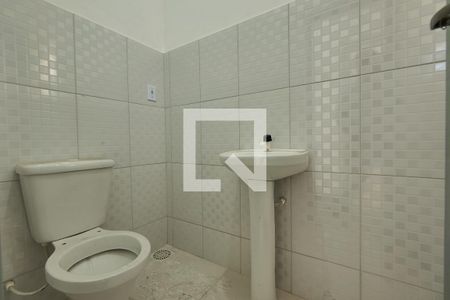 Apartamento para alugar com 91m², 2 quartos e sem vaga Apartamento para alugar com 91m², 2 quartos e sem vagaBanheiro Social
