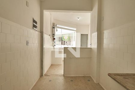 Apartamento para alugar com 91m², 2 quartos e sem vaga Apartamento para alugar com 91m², 2 quartos e sem vagaCozinha