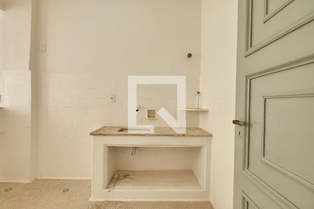 Apartamento para alugar com 91m², 2 quartos e sem vaga Apartamento para alugar com 91m², 2 quartos e sem vagaCozinha