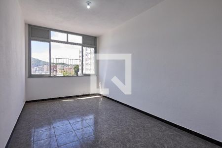 Sala de apartamento para alugar com 2 quartos, 91m² em Tijuca, Rio de Janeiro