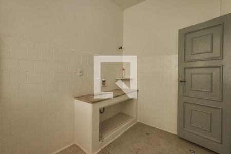 Apartamento para alugar com 91m², 2 quartos e sem vaga Apartamento para alugar com 91m², 2 quartos e sem vagaCozinha