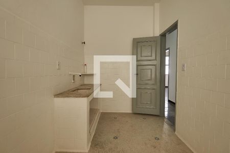 Apartamento para alugar com 91m², 2 quartos e sem vaga Apartamento para alugar com 91m², 2 quartos e sem vagaCozinha