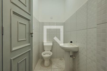 Apartamento para alugar com 91m², 2 quartos e sem vaga Apartamento para alugar com 91m², 2 quartos e sem vagaBanheiro Social