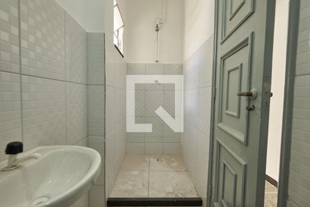 Apartamento para alugar com 91m², 2 quartos e sem vaga Apartamento para alugar com 91m², 2 quartos e sem vagaBanheiro Social