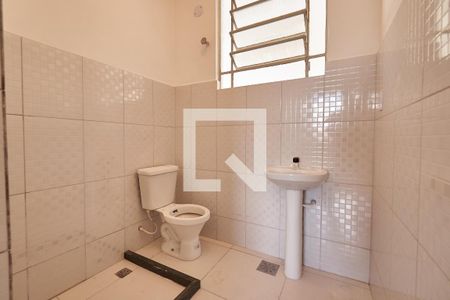 Banheiro Suite de apartamento para alugar com 2 quartos, 91m² em Tijuca, Rio de Janeiro