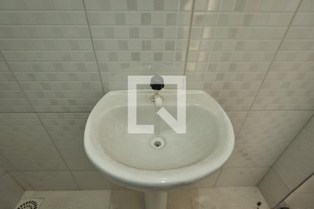 Apartamento para alugar com 91m², 2 quartos e sem vaga Apartamento para alugar com 91m², 2 quartos e sem vagaBanheiro Social