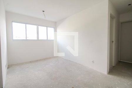 Sala de apartamento à venda com 2 quartos, 53m² em Mooca, São Paulo