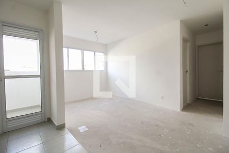 Sala de apartamento à venda com 2 quartos, 53m² em Mooca, São Paulo