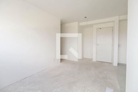 Sala de apartamento à venda com 2 quartos, 53m² em Mooca, São Paulo