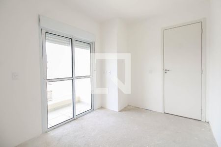 Quarto 1 de apartamento à venda com 2 quartos, 53m² em Mooca, São Paulo