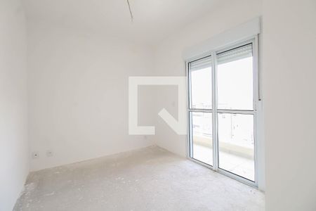 Quarto 1 de apartamento à venda com 2 quartos, 53m² em Mooca, São Paulo